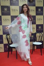 Shilpa Shetty launches Varti Jewels on 9th Dec 2016 (19)_584d528722c46.JPG