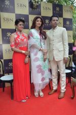 Shilpa Shetty launches Varti Jewels on 9th Dec 2016 (21)_584d528855c4d.JPG
