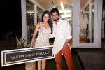 Aanchal Kumar at the launch of Shane Falguni Peacock store launch at Marbella Resort in Goa on 12th Dec 2016 (126)_584fc0051f288.JPG
