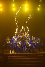 Shilpa Shetty at Super Dancer grand finale shoot on 12th Dec 2016 (12)_584fc1ad6211c.JPG