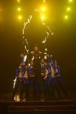 Shilpa Shetty at Super Dancer grand finale shoot on 12th Dec 2016 (13)_584fc1ade9748.JPG