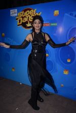 Shilpa Shetty at Super Dancer grand finale shoot on 12th Dec 2016 (28)_584fc1b6401e7.JPG