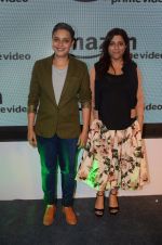 Zoya Akhtar at Amazon prime video launch on 14th Dec 2016 (54)_58525a0e9f57b.JPG