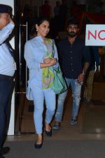 Ram Charan snapped with his wife on 15th Dec 2016 (3)_5853a9bcdf609.JPG