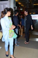 Ram Charan snapped with his wife on 15th Dec 2016 (6)_5853a9bea34f0.JPG
