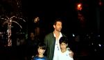 Hrithik Roshan and Suzanne Khan out on dinner with kids on 16th Dec 2016 (1)_5854f2d5c4669.jpg