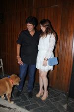 Chunky Pandey at Deanne Pandey bash on 19th Dec 2016 (20)_5858e2346d611.jpg