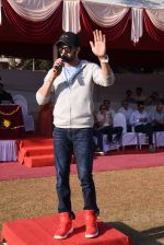 Manish Paul at Jamnabai school sports meet for special children on 19th Dec 2016 (45)_5858dc94dc89d.JPG