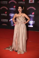 Swara Bhaskar at 14th Sansui COLORS Stardust Awards on 19th Dec 2016 (35)_5858d5d68427f.JPG