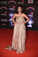 Swara Bhaskar at 14th Sansui COLORS Stardust Awards on 19th Dec 2016 (36)_5858d5d73887d.JPG
