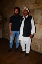Aamir Khan at Dangal Screening on 20th Dec 2016 (100)_585a2e15ac425.JPG