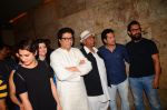 Aamir Khan, Sachin Tendulkar at Dangal Screening on 20th Dec 2016 (81)_585a2e4b56803.JPG