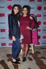 Sania Mirza at the label bazaar event on 20th Dec 2016 (38)_585a2a1567f0f.JPG
