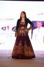 Aarti Surendranath walk for Lakshyam show at Brand of the Year Awards on 21st Dec 2016 (124)_585b8b303c050.JPG