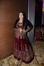 Aarti Surendranath walk for Lakshyam show at Brand of the Year Awards on 21st Dec 2016 (57)_585b8b2ab2016.JPG