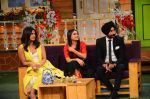 Priyanka Chopra on the sets of The Kapil Sharma Show on 21st Dec 2016 (102)_585b8aef6523f.JPG