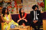 Priyanka Chopra on the sets of The Kapil Sharma Show on 21st Dec 2016 (103)_585b8af01dc6c.JPG