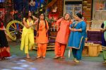 Priyanka Chopra on the sets of The Kapil Sharma Show on 21st Dec 2016 (115)_585b8af6a980a.JPG