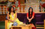 Priyanka Chopra on the sets of The Kapil Sharma Show on 21st Dec 2016 (98)_585b8aebdf1d5.JPG