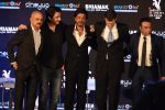Shah Rukh Khan at a press meet to announce Indian Academy Awards on 21st Dec 2016 (50)_585b8a3c1898b.JPG