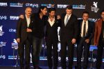 Shah Rukh Khan at a press meet to announce Indian Academy Awards on 21st Dec 2016 (52)_585b8a3e655b5.JPG