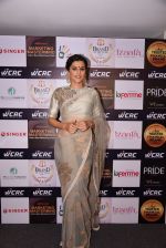 Taapsee Pannu walk for Lakshyam show at Brand of the Year Awards on 21st Dec 2016 (175)_585b8c6448ec2.JPG