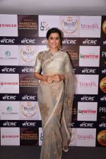 Taapsee Pannu walk for Lakshyam show at Brand of the Year Awards on 21st Dec 2016 (177)_585b8c656eaa2.JPG