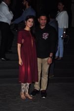 Divya Kumar, Bhushan Kumar at Dangal premiere on 22nd Dec 2016 (152)_585cda3a676ce.JPG