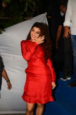 Jacqueline Fernandez at big fm Xmas event on 22nd Dec 2016 (12)_585cbe9e28f9f.jpg