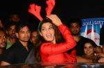 Jacqueline Fernandez at big fm Xmas event on 22nd Dec 2016 (5)_585cbe9a86d42.jpg