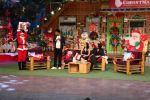 Sunny Leone and her husband Daniel Weber on the sets of The Kapil Sharma Show on 24th Dec 2016 (17)_5860c16045508.jpg