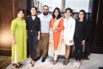 Aamir Khan, Sakshi Tanwar, Fatima Sana Shaikh, Sanya Malhotra with Dangal Team in Delhi on 26th Dec 2016 (5)_58625dffa5abd.jpg