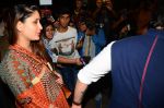 Saif Ali Khan, Kareena Kapoor snapped on 28th Dec 2016