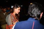 Saif Ali Khan, Kareena Kapoor snapped on 28th Dec 2016