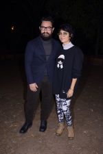 Aamir Khan and Kiran Rao at panchagani on 29th Dec 2016 (2)_586603e6f14ca.jpg