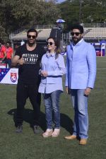 Abhishek Bachchan, Nita Ambani, John Abraham at national soccer finals for schools on 7th Jan 2017 (42)_58723f17eef48.jpg