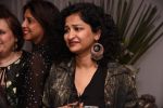 Gauri Shinde at Manish Malhotra hosts dinner for Vogue International�s Suzy Menkes on 6th Jan 2016 (47)_587223860f627.JPG