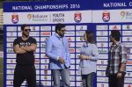 Sachin Tendulkar, John Abraham, Abhishek Bachchan, Nita Ambani at national soccer finals for schools on 7th Jan 2017 (39)_58723f5c4aed6.jpg