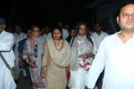 Shabana Azmi at Om Puri_s funeral on 7th Jan 2017 (46)_587222ed3b95c.JPG
