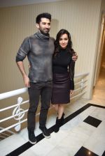 Shraddha Kapoor, Aditya Roy Kapoor promotes Ok Jaanu in Delhi on 11th Jan 2017 (52)_587633da296a6.jpg