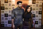 Shraddha Kapoor, Aditya Roy Kapoor promotes Ok Jaanu in Delhi on 11th Jan 2017 (72)_587633dfb51b8.jpg