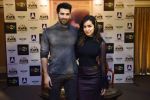 Shraddha Kapoor, Aditya Roy Kapoor promotes Ok Jaanu in Delhi on 11th Jan 2017 (74)_587633e162335.jpg