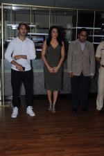 Dino Morea, Pooja Bedi at Road safety event on 11th Jan 2017 (8)_5877461584741.JPG