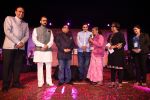 Gulshan Grover at Mukesh Batra concert in Mumbai on 11th Jan 2017 (24)_5877479243534.JPG