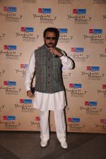 Gulshan Grover at Mukesh Batra concert in Mumbai on 11th Jan 2017 (4)_5877478e3f2f4.JPG