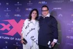 Ramesh Taurani at XXX Premiere on 12th Jan 2017 (295)_587885747bc9b.JPG