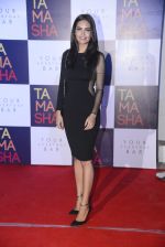 Esha Gupta at Tamasha launch on 18th Jan 2017 (137)_58808f01012e3.JPG