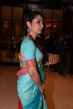 Manyata Dutt and Sanjay Dutt snapped at Manyata_s close friend Shivani Gulati_s wedding reception on 17th Jan 2017 (16)_58808107c8436.JPG