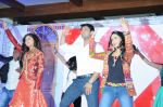 Rashmi Desai, Siddharth Shukla, Jasmin Bhasin at Dil Se Dil Tak new show on Colors on 18th Jan 2017 (110)_58808c31f1373.JPG