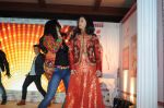 Rashmi Desai, Siddharth Shukla, Jasmin Bhasin at Dil Se Dil Tak new show on Colors on 18th Jan 2017 (120)_58808c337a89e.JPG